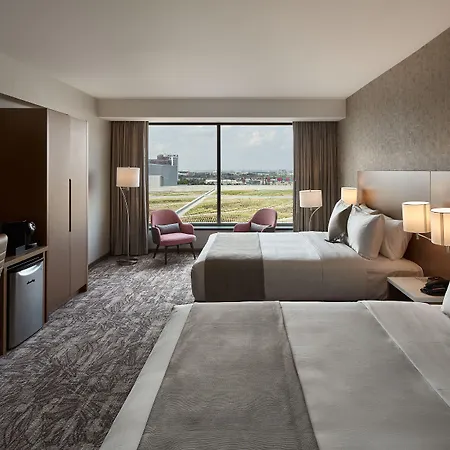 Great Canadian Casino Resort Toronto-2